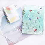 Tomorotec Resin Mold Sets for Notebook Covers