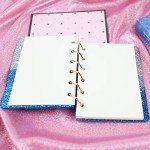 Tomorotec Resin Mold Sets for Notebook Covers