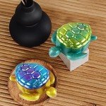 Sea Turtle Resin Mold with Lid for Crafts