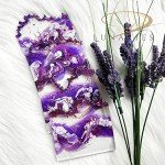 Resin Coaster Molds for Epoxy Art Projects