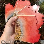 Resin Coaster Molds for Epoxy Art Projects