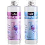 Resin Art Silicone Mold Making Kit – 20.46oz