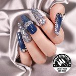 Holographic Chunky & Fine Glitters Set 32pcs