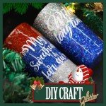 Holographic Chunky & Fine Glitters Set 32pcs