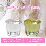 Clear Epoxy Resin Art Kit - 16 OZ