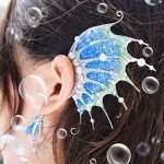 Opal Chunky Glitter for Resin Art Projects