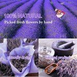 Dried Flowers Kit for Soap and Candle Making