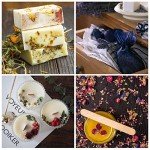 Dried Flowers Kit for Soap and Candle Making