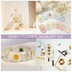 Dried Flowers Kit for Soap and Candle Making