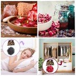 Dried Flowers Kit for Soap and Candle Making
