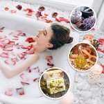 Dried Flowers Kit for Soap and Candle Making