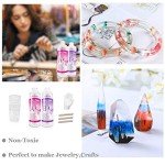 Clear Epoxy Resin Art Kit - 16 OZ