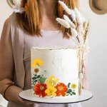 Bulk Dried Pressed Flowers for Resin Crafts