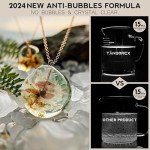 Crystal Clear Epoxy Resin Kit - 64oz