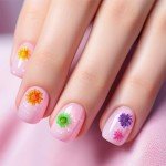 Mini Dried Flowers for Resin Crafts - 200 Pack