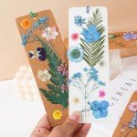 Mini Dried Flowers for Resin Crafts - 200 Pack