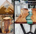 Clear Epoxy Resin Art Kit - 16 OZ