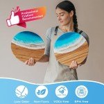 Resin Art Beginner Kit for Creative Projects