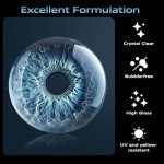 Resin Art Beginner Kit for Creative Projects