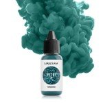 Turquoise Alcohol Ink for Resin Art - 0.51 fl oz