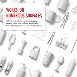 15-Color Alcohol Ink Set for Resin Art