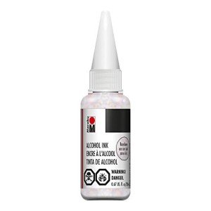 Marabu Rainbow Alcohol Ink Additive - 20ml