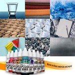 Jacquard Pinata Alcohol Ink Color Pack with Blending Pen