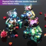 Chameleon Chunky Flakes for Resin Art Supplies