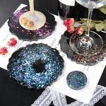 Chameleon Chunky Flakes for Resin Art Supplies