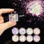 Chameleon Chunky Flakes for Resin Art Supplies