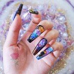 Chameleon Chunky Flakes for Resin Art Supplies