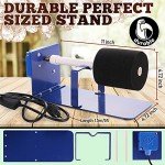 Cup Turner Kit with Epoxy Resin for Beginners