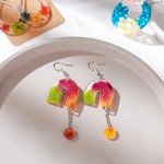 Beginner's Resin Jewelry Making Kit with Molds