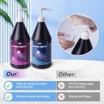 1 Gallon Crystal Clear Casting Epoxy Resin Kit