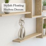 Abstract Resin Art Statue for Home Decor