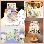 Mixed Dried Flowers for Resin Art - 170+ Pieces