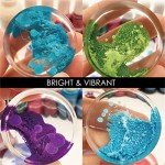 26-Color Alcohol Ink Set for Resin Art