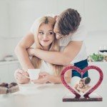 Heart Shape Resin Photo Frame Molds - 2 Set