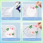 Silicone Resin Coaster Molds with Holder