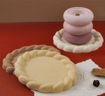 Silicone Molds for Resin Art Trays and Coasters