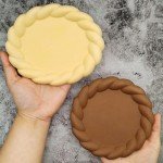 Silicone Molds for Resin Art Trays and Coasters