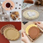 Silicone Molds for Resin Art Trays and Coasters