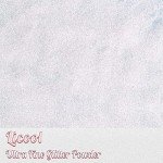 Iridescent Rainbow Fine Glitter for DIY Crafts