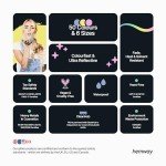 Mother of Pearl Ultra Sparkle Glitter Flake 100g