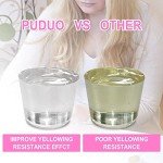 Crystal Clear Epoxy Resin Art Kit - 1 Gallon