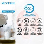 16 oz Epoxy Resin Kit for Art and Jewelry