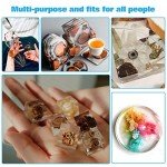 16 oz Epoxy Resin Kit for Art and Jewelry