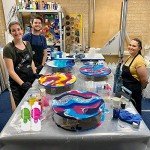 16 oz Epoxy Resin Kit for Art and Jewelry