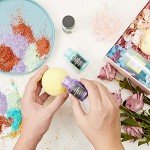 Mica Powder for Resin Art - 36 Colors