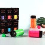 Renzio Dream Rainbow Iridescent Glitter Powder 1.94 Oz